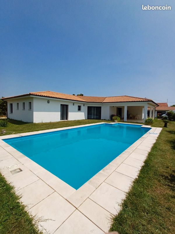 Maison 5 pièces 144 m² · à Arvert · 144 m² · 550 000 €