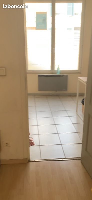 Appartement 2 pièces 30 m² · à Châlons-en-Champagne · 30 m² · 430 €/mois