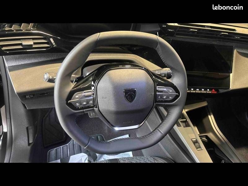 PEUGEOT 308 Hybrid 145 e-DCS6 Allure (image 6)