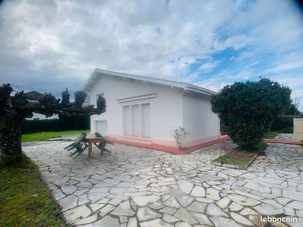 Maison 3 pièces 76 m²