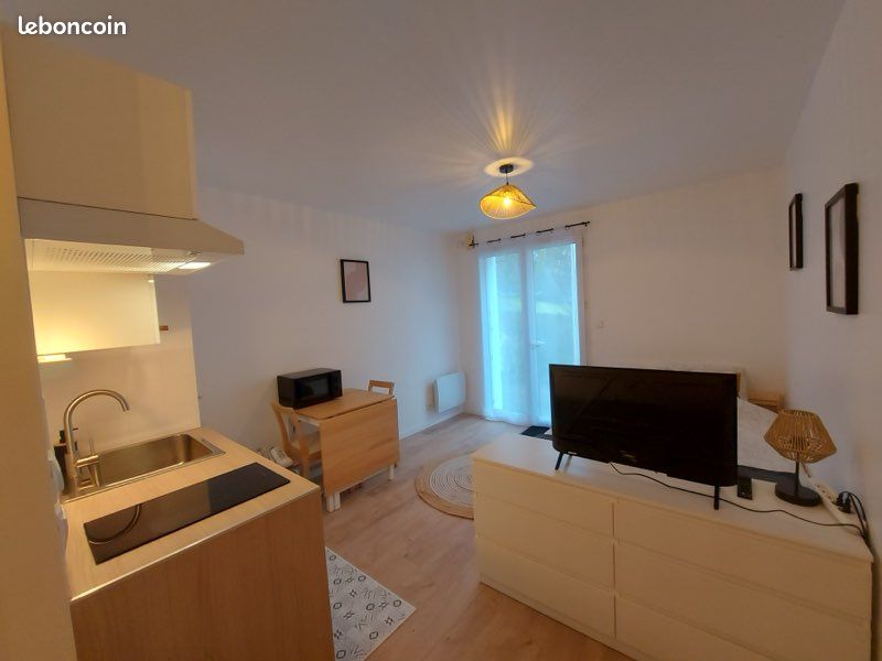 Appartement a louer cholet - 1 pièce(s) - 18 m2 - Surfyn