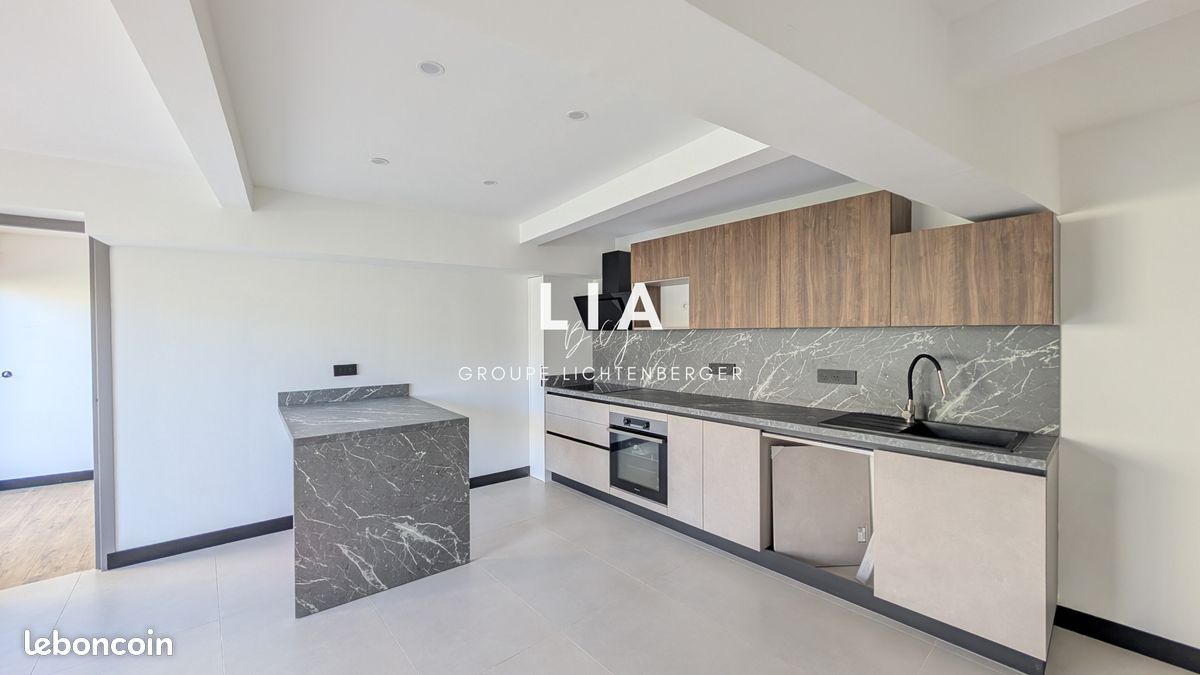 Appartement 3 pièces 50 m² · à Cognin · 50 m² · 232 000 €