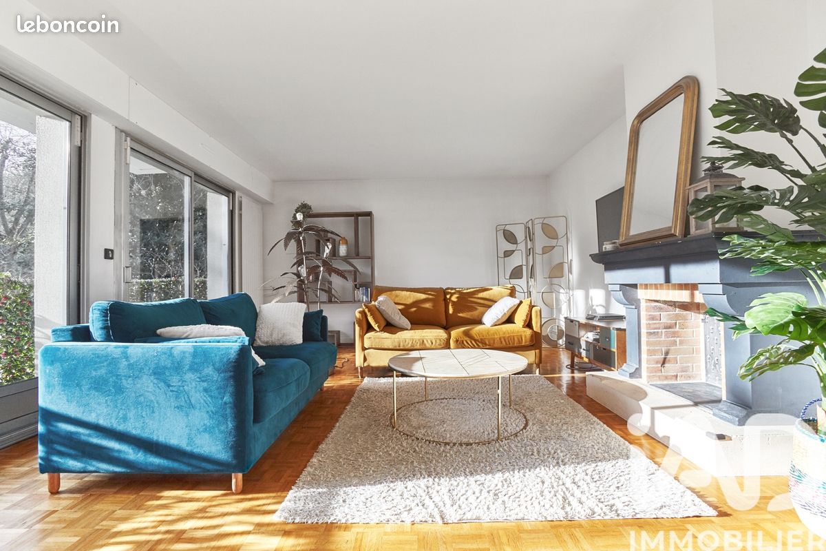 Appartement 4 pièces 83 m² · à Rueil-Malmaison · 83 m² · 385 000 €