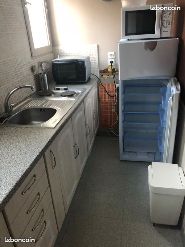 Appartement 2 pièces 32 m² · à Gréoux-les-Bains · 32 m² · 680 €/mois