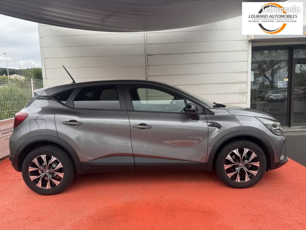 Renault Captur TCe 90 Evolution (image 4)
