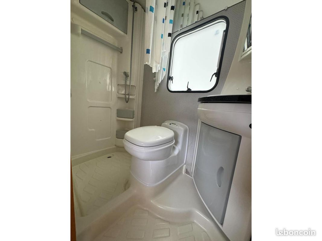 FORD TRANSIT 350 L TDCi - 125 2000 FOURGON Fourgon 350 L (image 17)