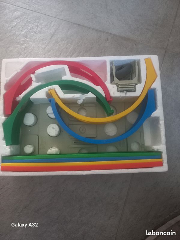 Circuit darda drom (image 2)