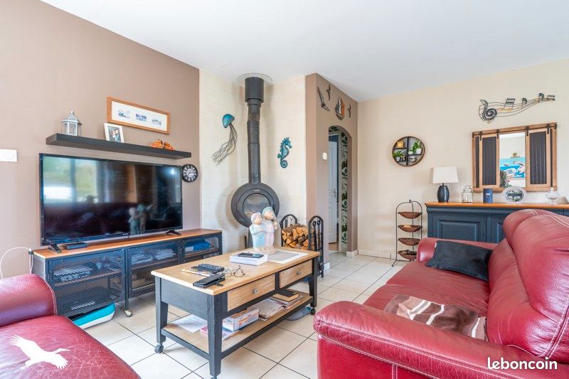 Maison 5 pièces 122 m² (image 5)
