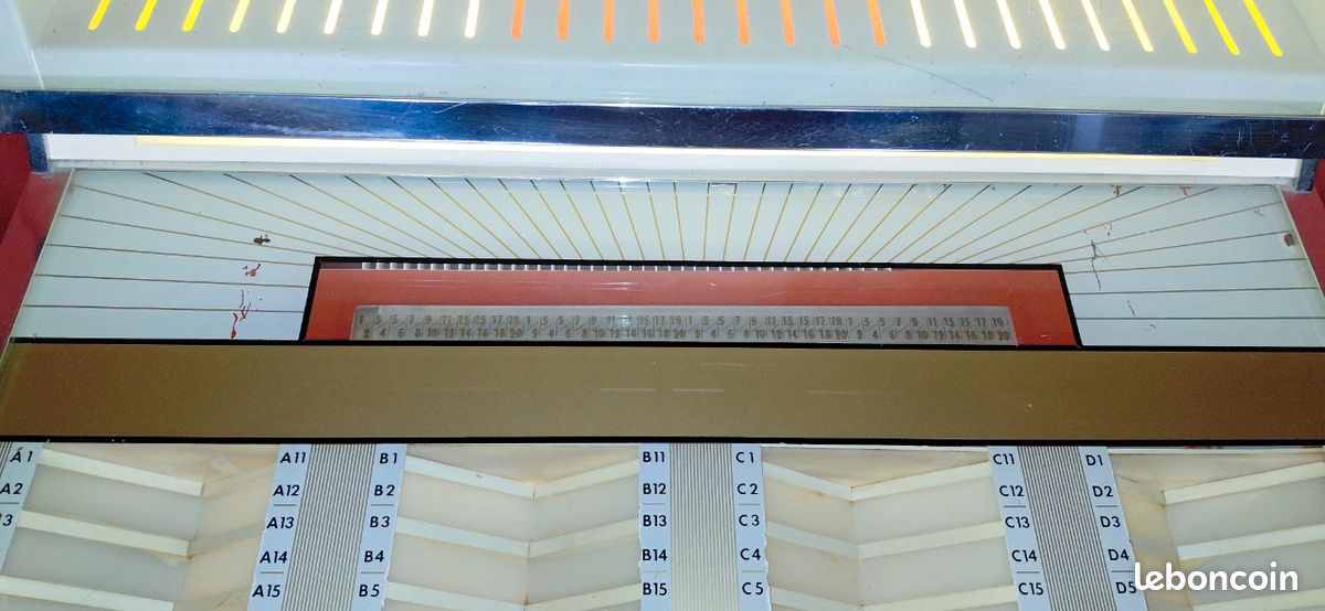 Jukebox Jupiter 80 (image 2)