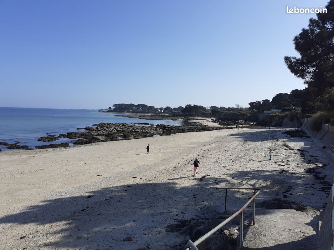 Appt T3 entre Carnac et Quiberon (image 8)