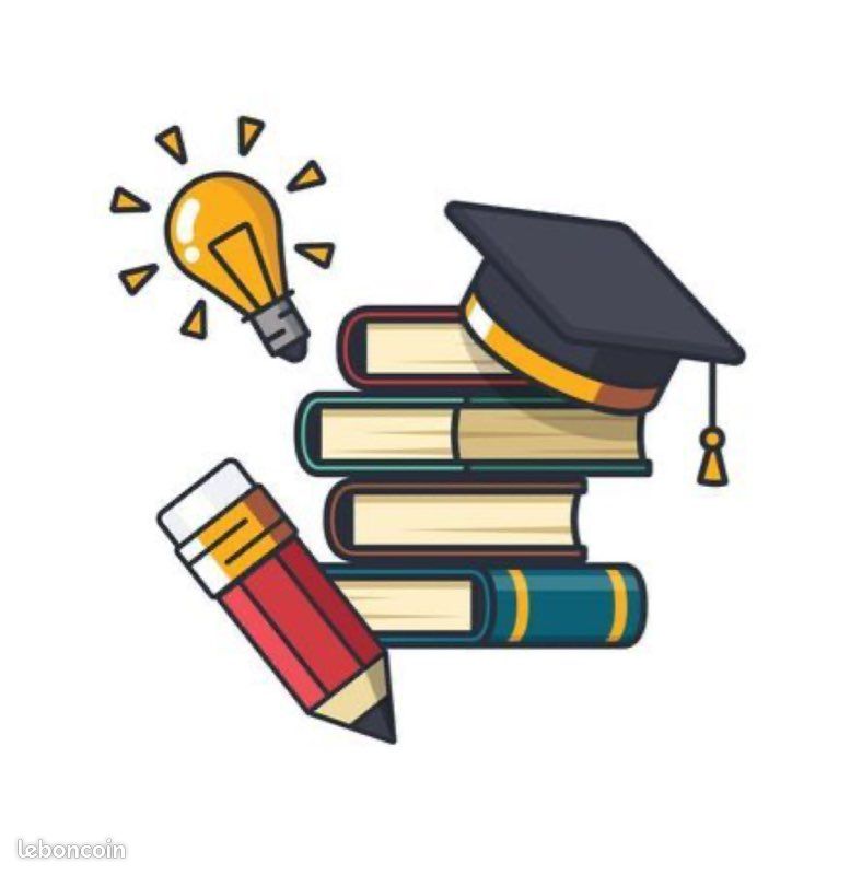 Cours particuliers collège (image 1)