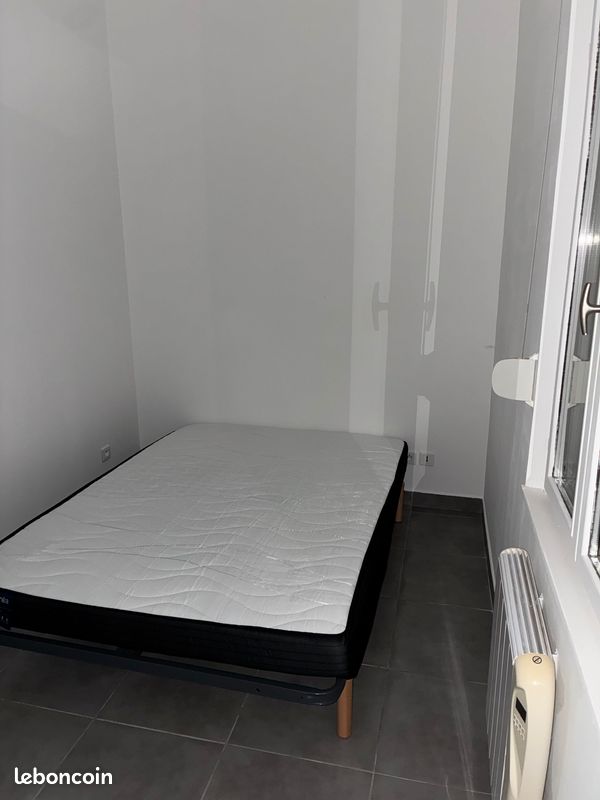 Loue type 2 chalons proche centre ville (image 3)