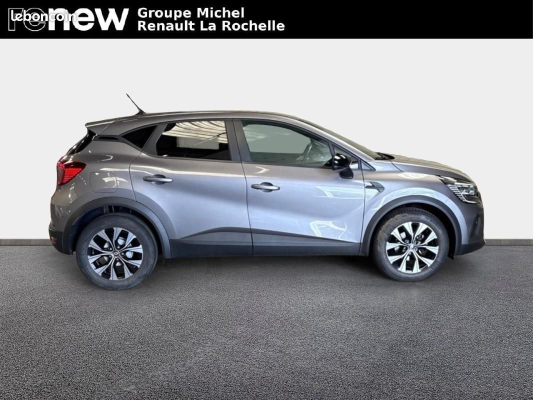 Renault Captur TCe 100 GPL Evolution (image 4)
