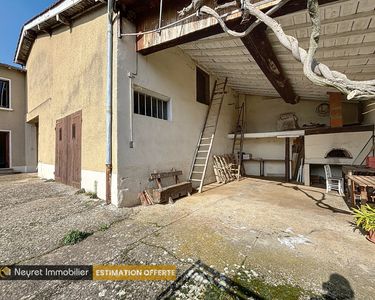 Maison 450 000 € - 149 m²