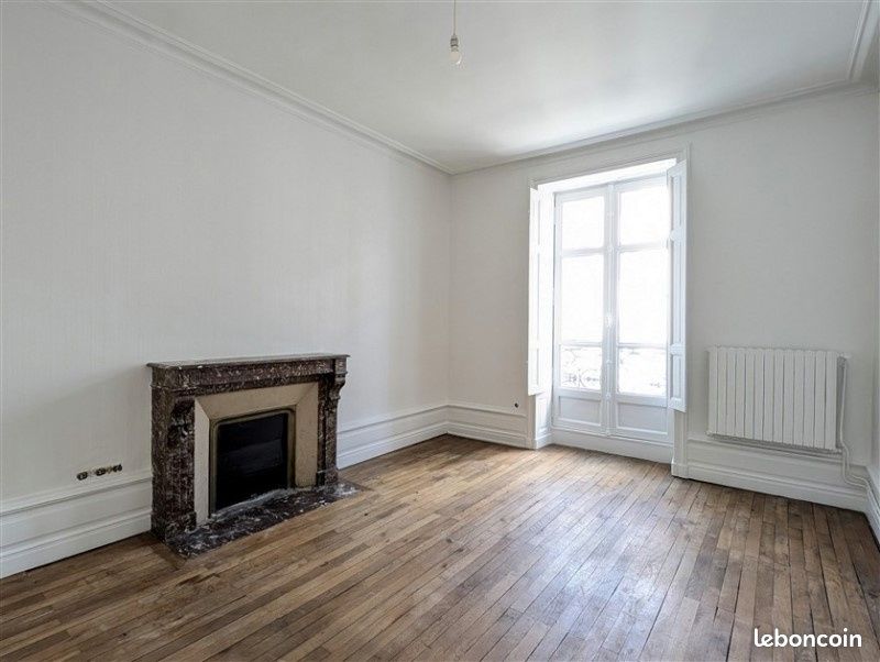 Appartement 3 pièces 103 m² · à Nantes · 103 m² · 1 350 €