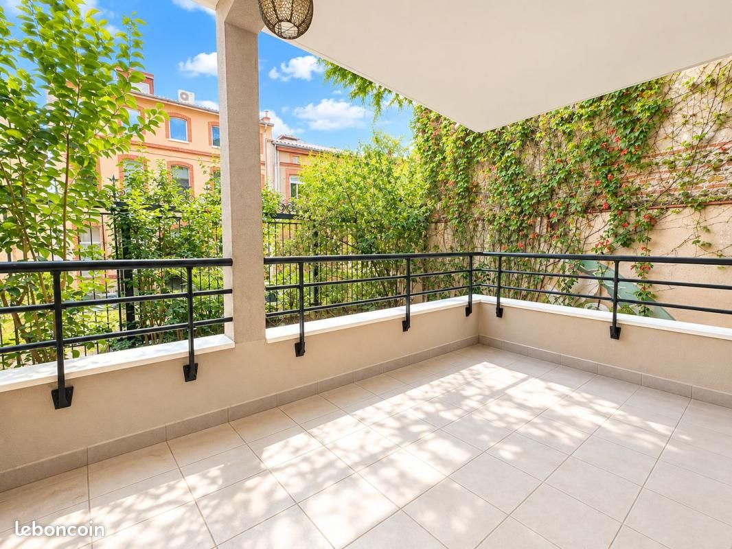 Appartement 3 pièces 67 m² · à Toulouse · 67 m² · 370 000 €