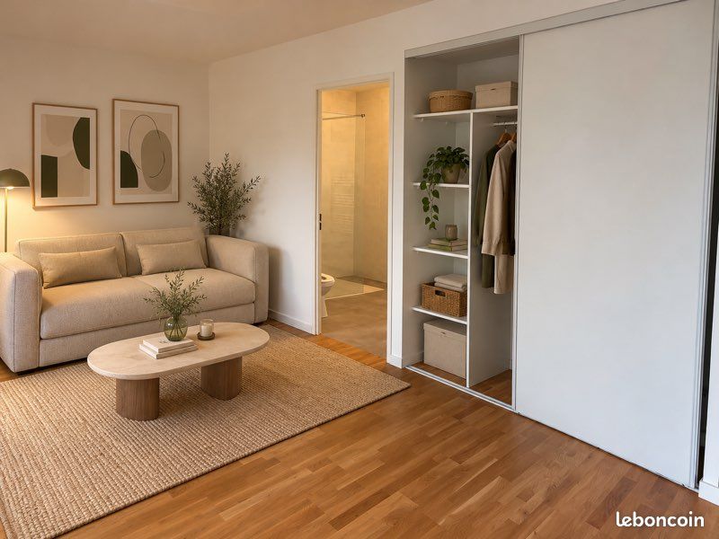 Appartement 1 pièce 33 m² · à Montesson · 33 m² · 195 000 €