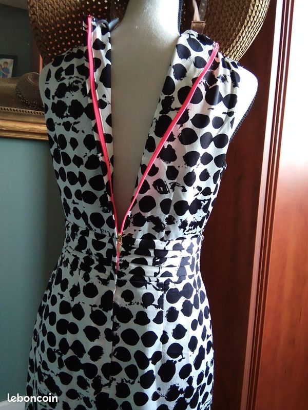 Robe légère taille 36 (image 3)