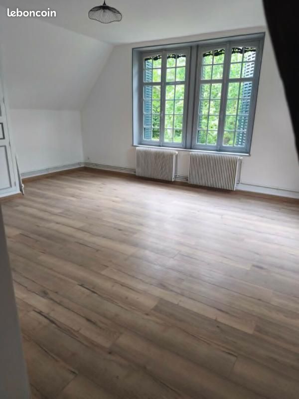 Appartement 1 pièce 29 m² · à Verneuil d'Avre Et d'Iton · 29 m² · 472 €