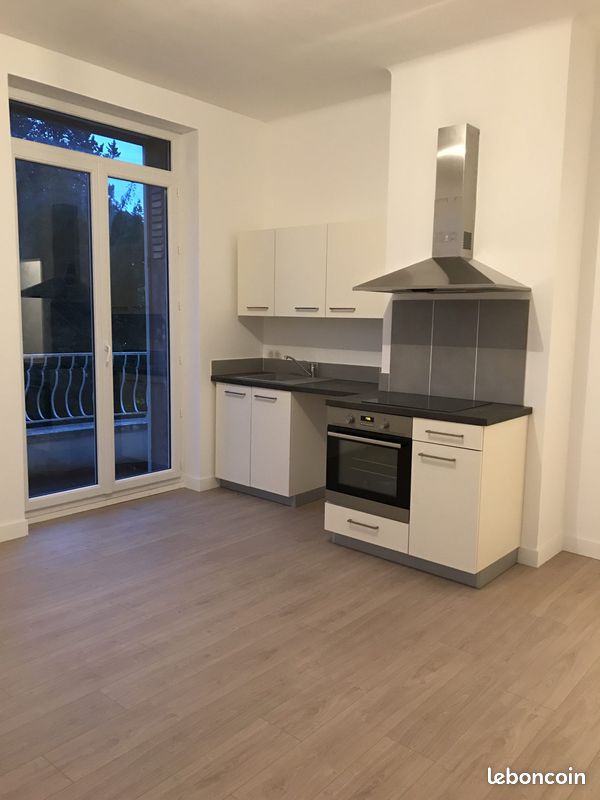 Appartement 2 pièces 43 m² · à Louviers · 43 m² · 705 €/mois
