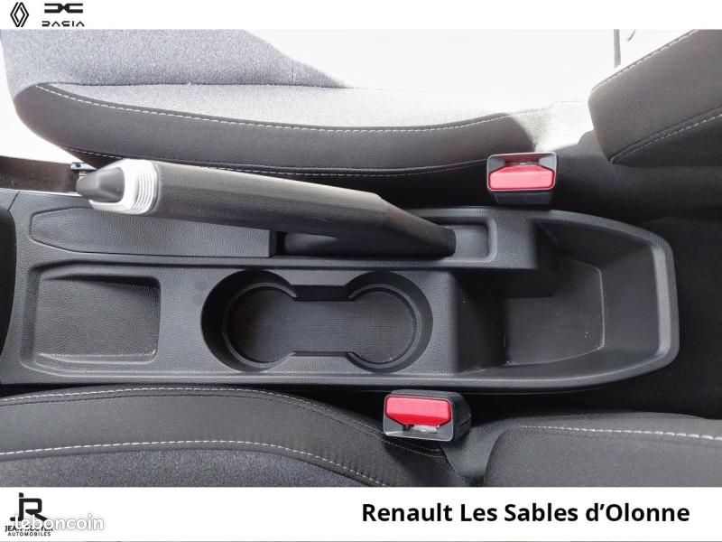 Renault Clio 1.0 SCe 65ch Evolution - 24 (image 21)