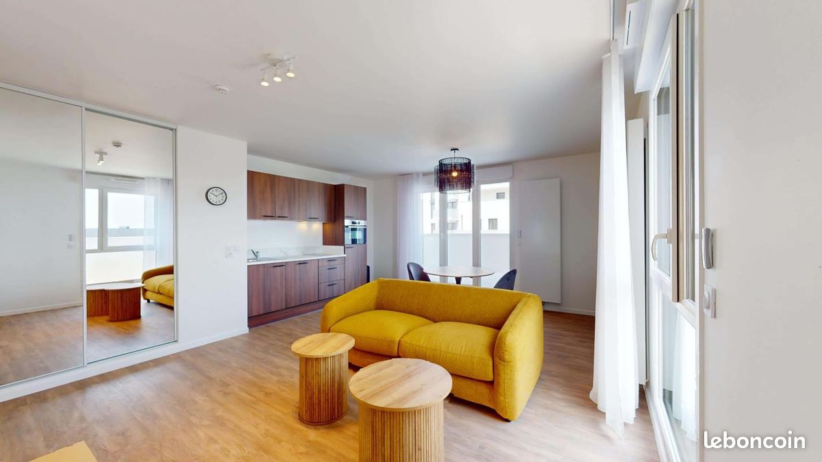 Appartement 1 pièce 45 m² · à L'Hay-les-Roses · 45 m² · 1 170 €