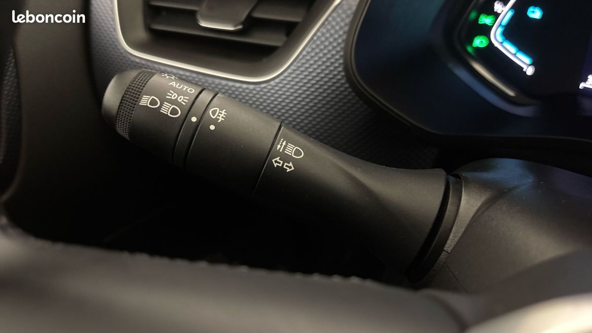 Renault arkana e tech hybride 145 22 evolution (image 23)