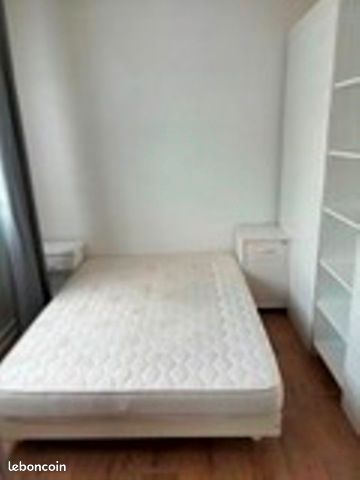 Appartement 1 pièce 33 m² · à La Madeleine · 32,5 m² · 750 €