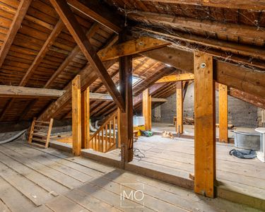Maison 430 000 € - 80 m²
