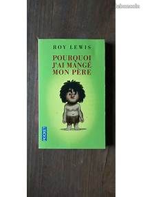 Pourquoi j'ai mangé mon père (image 1)