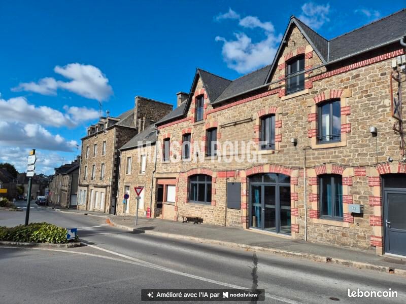Immeuble 10 pièces 415 m² · à Plancoët · 415 m² · 345 840 €