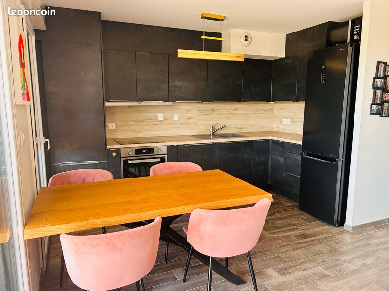Appartement 2 pièces 46 m² · à Oberschaeffolsheim · 45,8 m² · 229 000 €