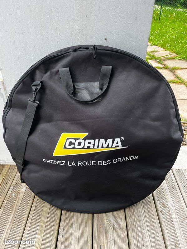 Roue lenticulaire Corina (image 4)