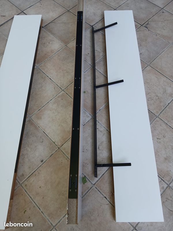 étagère ikea lack (image 5)