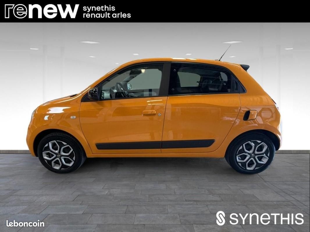 Renault Twingo III SCe 65 Equilibre (image 5)
