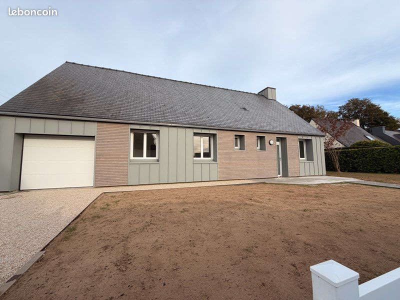 Maison 4 pièces 86 m² · à Ploubezre · 86 m² · 990 €/mois