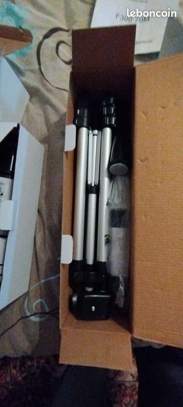 Télescope astronomique pour enfants F40070M télescope monoculaire avec trépied (image 6)
