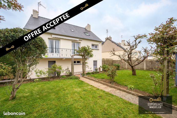 Maison 5 pièces 115 m²