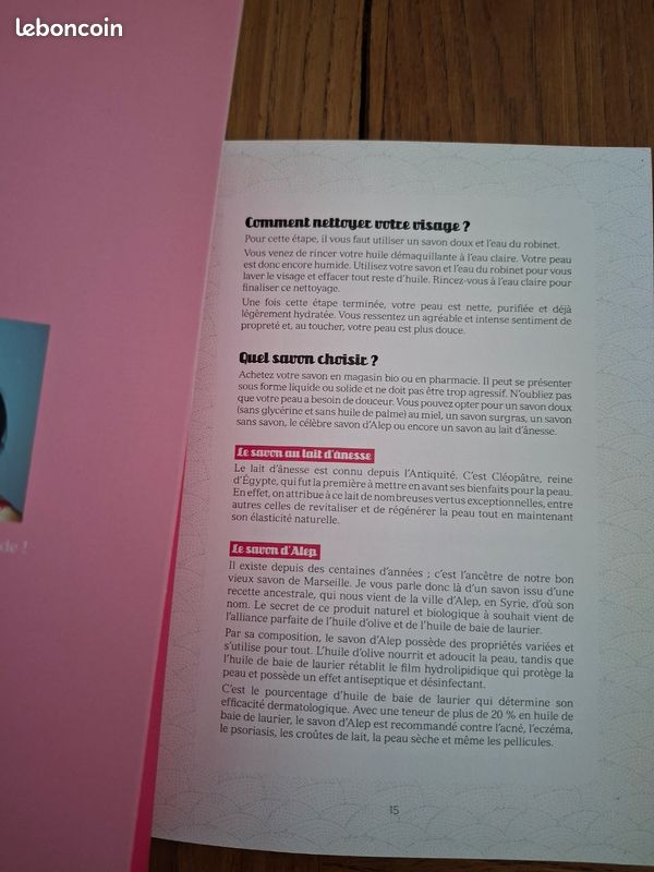 Livre Layering, Secrets de beauté des Japonaises (image 3)