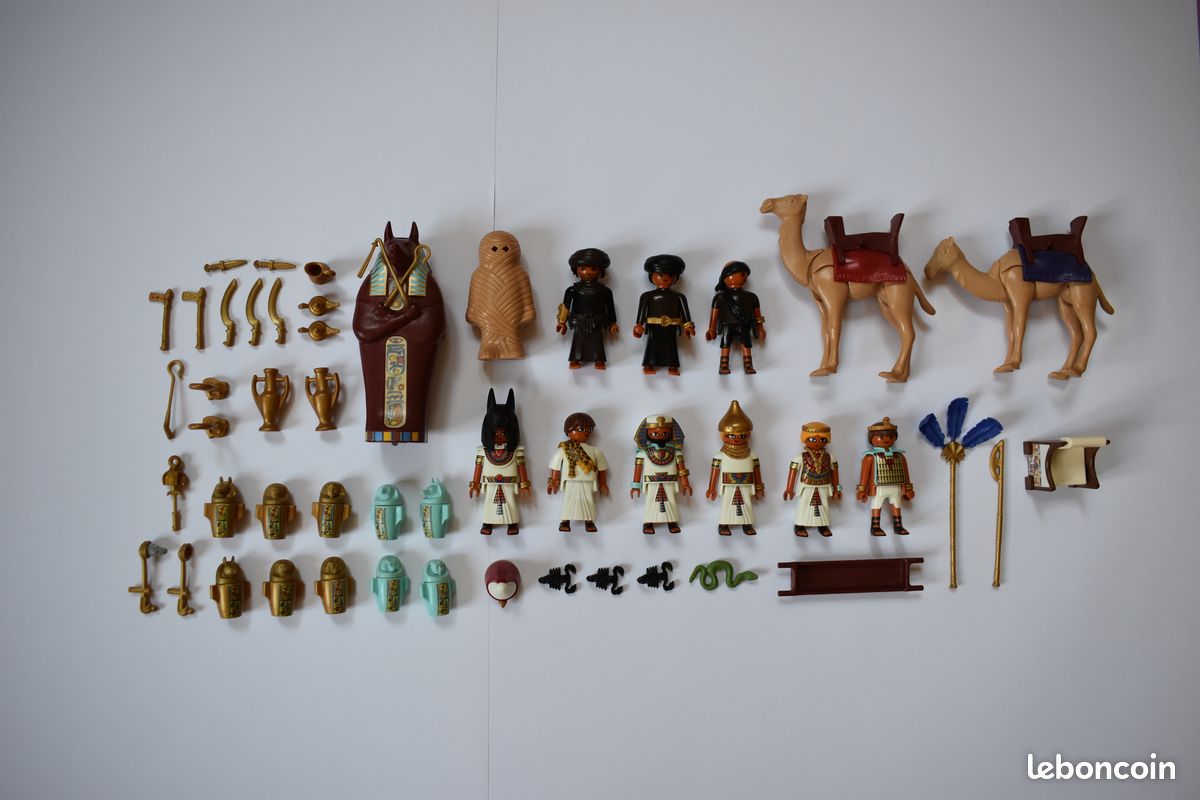 Playmobil (image 3)