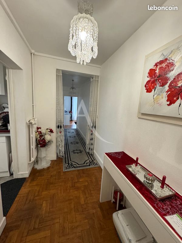 Appartement 3 pièces 80 m² - Limoges 87000 (image principale 5)