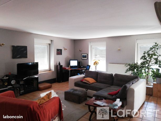 Immeuble 20 pièces 390 m²