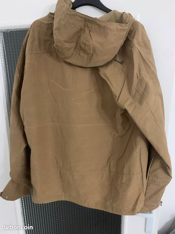 Veste wannabee neuve XXL (image 3)
