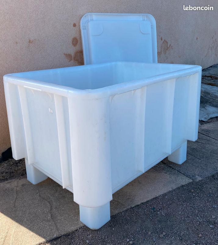 Saloir en polypropylene (image 1)