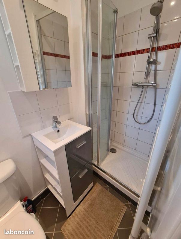 Appartement 2 pièces 33 m² · à Cachan · 33 m² · 642 €/mois