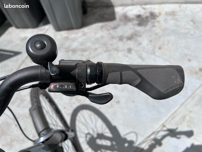 Velo électrique VAE Giant (image 4)