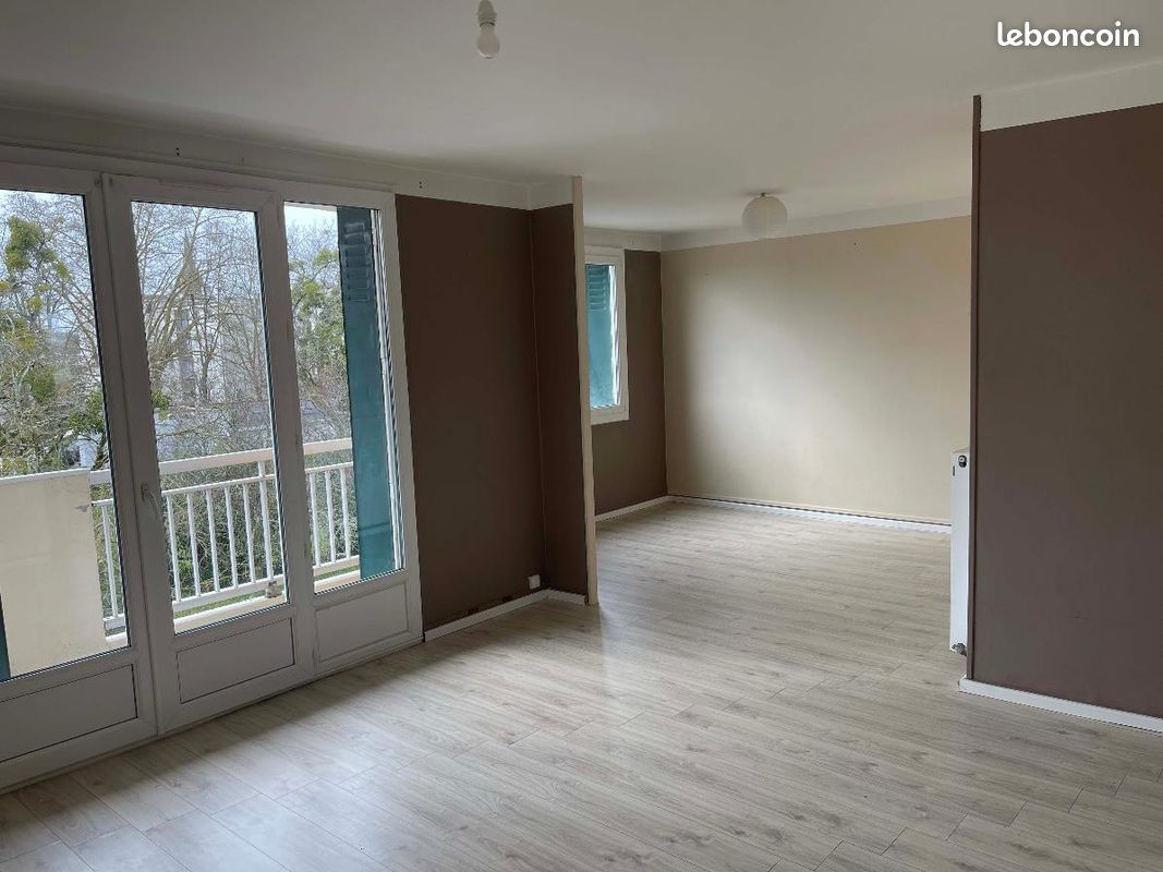 Appartement 5 pièces 81 m² · à Mérignac · 80,6 m² · 1 100 €/mois
