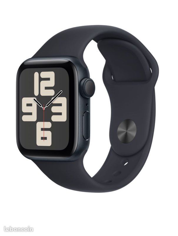 Iwatch SE (image 2)