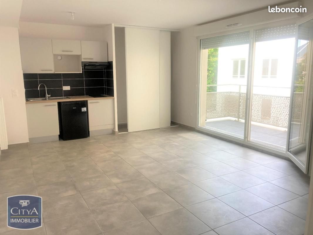 Appartement 2 pièces 49 m² · à Beaumont-sur-Oise · 49 m² · 860 €/mois