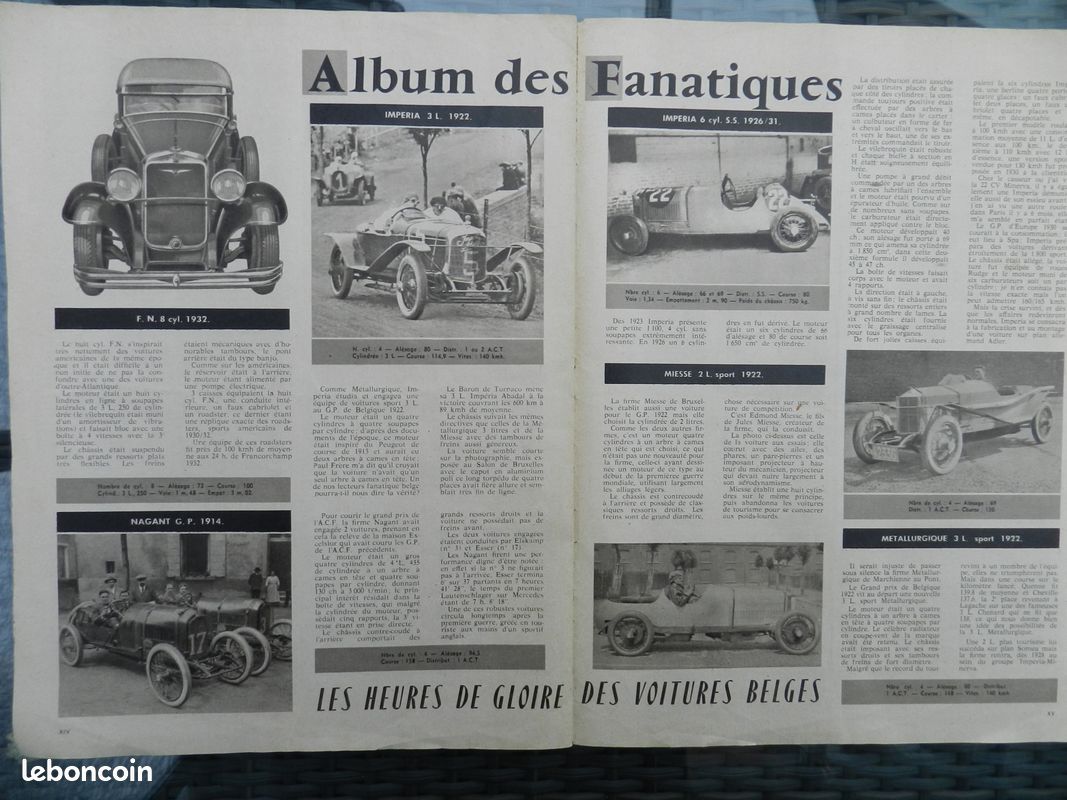 Les Joies de l'Automobile (image 3)